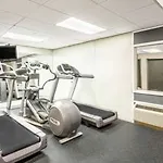 Mainstay Suites Prince George - Fort Gregg 