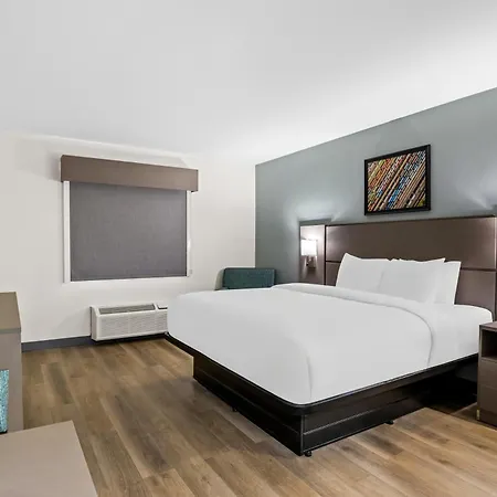 Mainstay Suites Prince George - Fort Gregg Extérieur photo