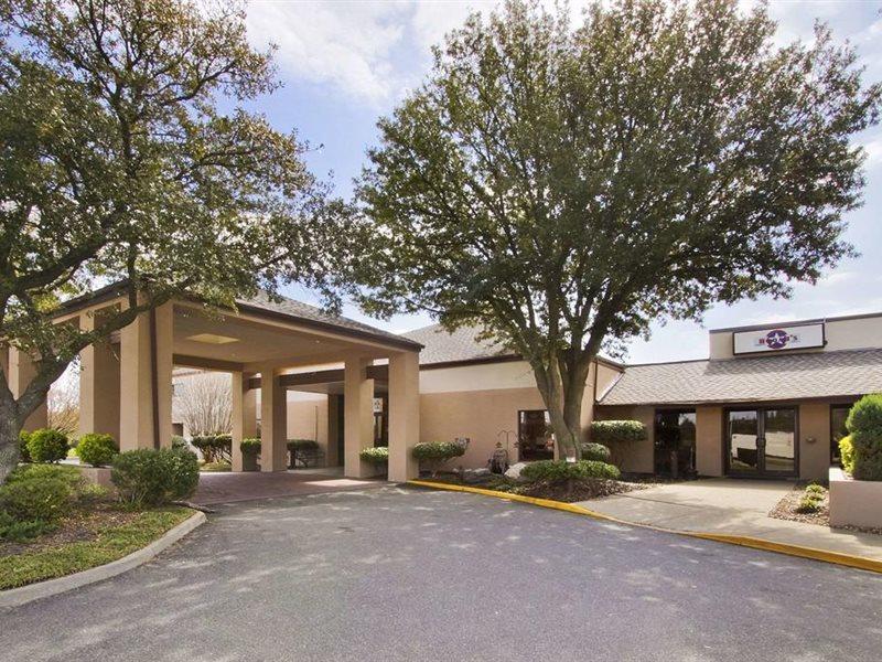 Hotel Mainstay George - Gregg Prince George