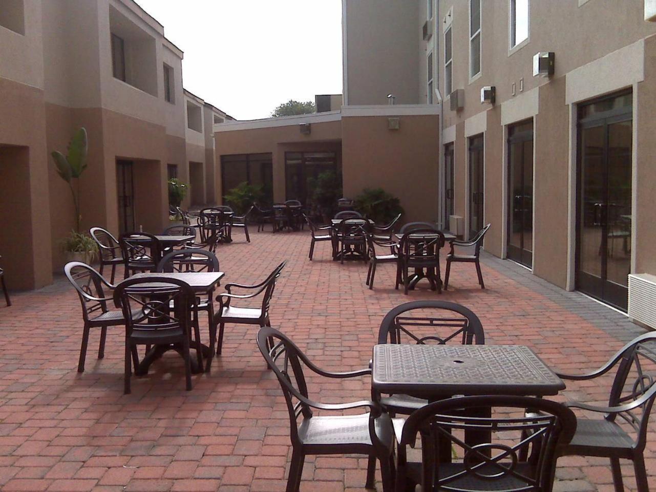 Mainstay - Fort Gregg Prince George