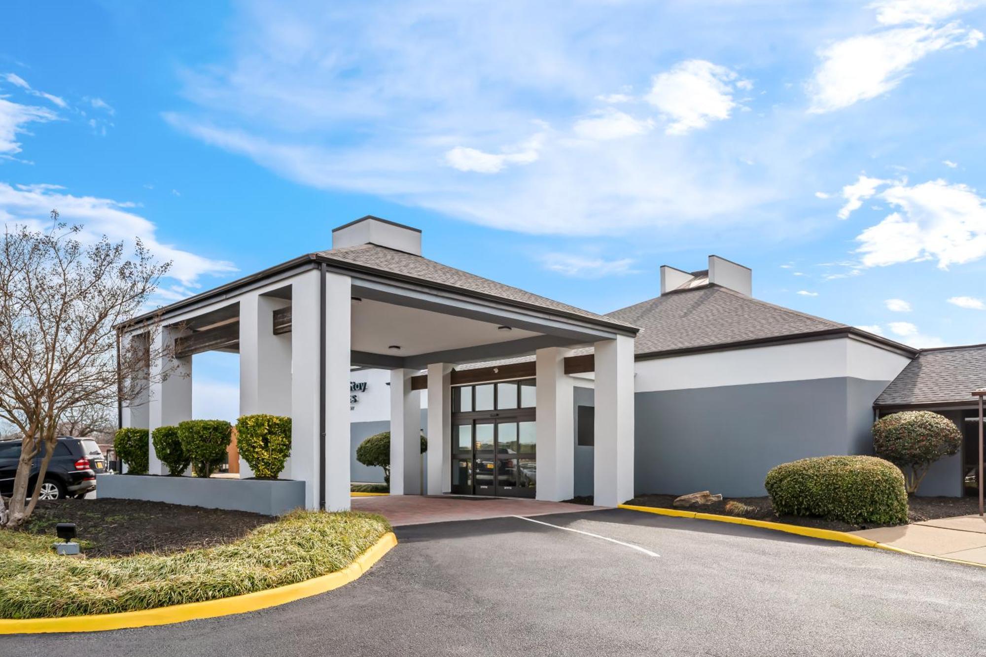 Hotel Mainstay George - Gregg Prince George