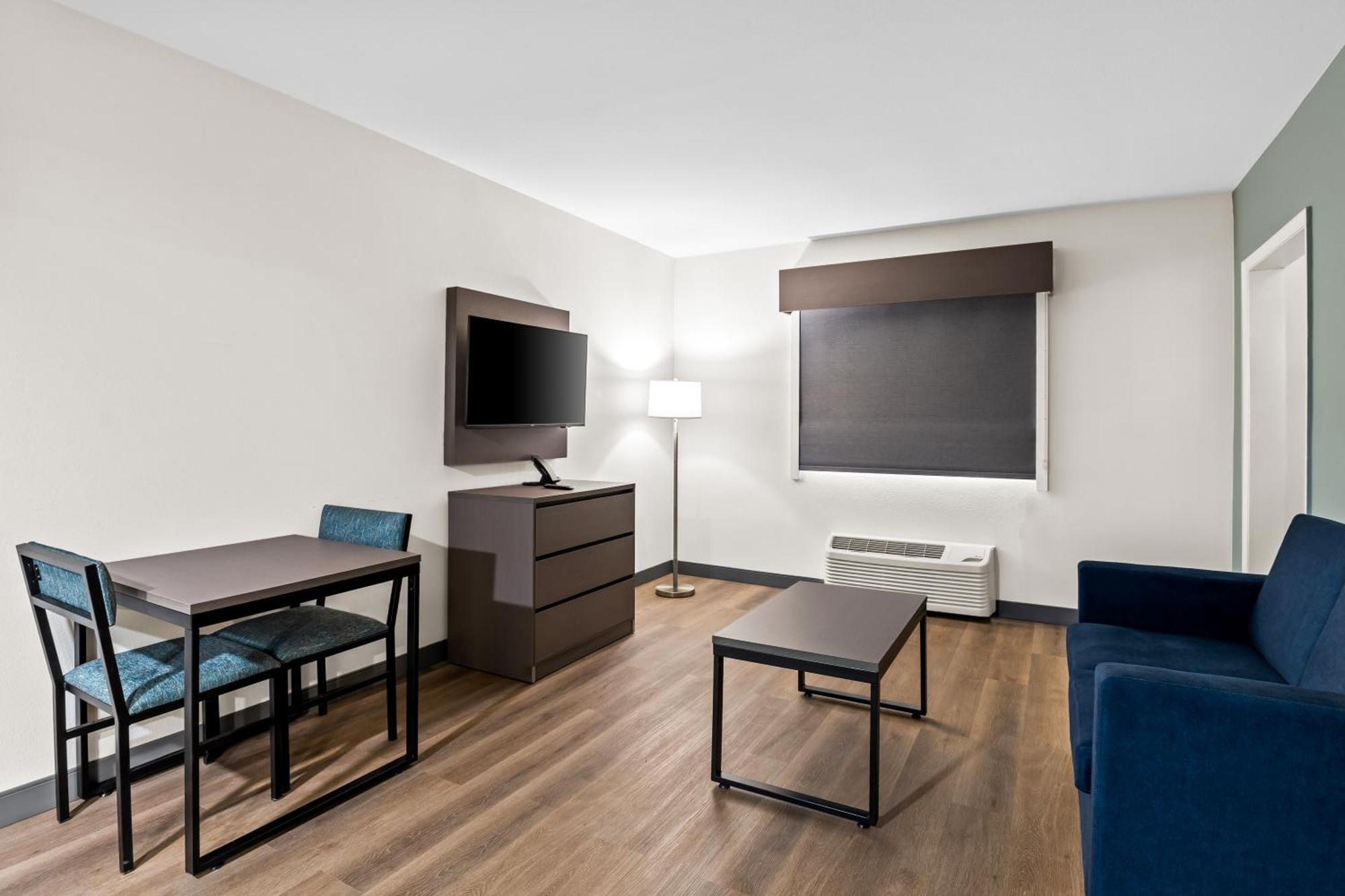 Hotel Mainstay George - Gregg 2*