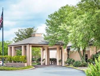 Hotel Mainstay George - Gregg Prince George