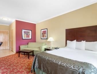 Hotel Mainstay George - Gregg Prince George