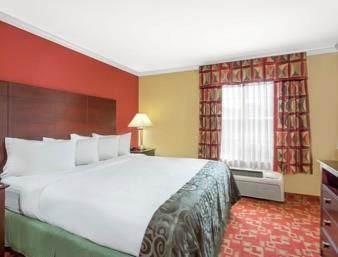 Hotel Mainstay George - Gregg