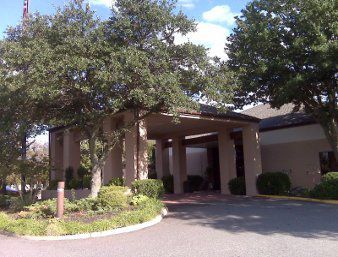 Hotel Mainstay - Fort Gregg