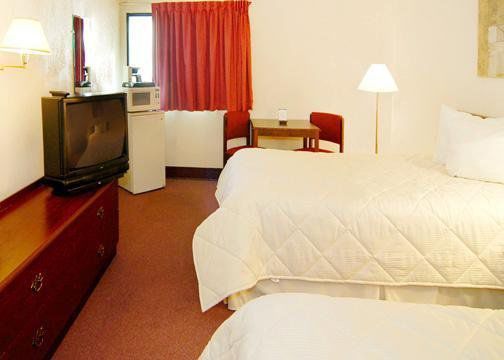Hotel Mainstay George - Gregg 2*